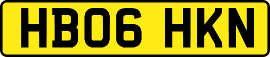 HB06HKN