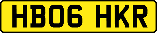 HB06HKR