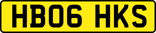 HB06HKS