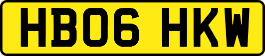 HB06HKW