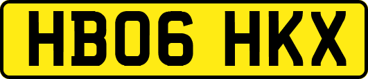 HB06HKX