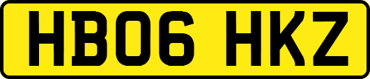HB06HKZ