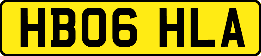 HB06HLA