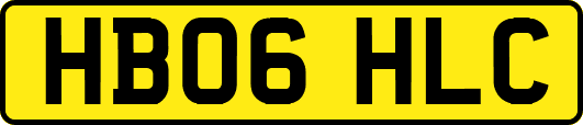 HB06HLC