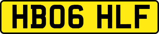 HB06HLF