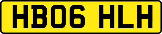 HB06HLH