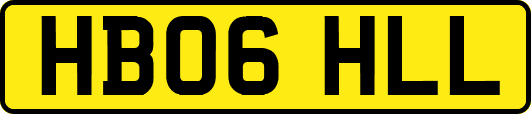 HB06HLL