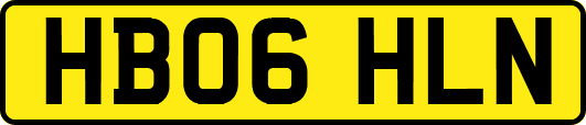 HB06HLN