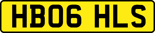HB06HLS