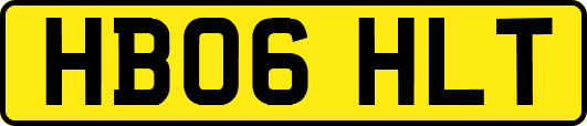 HB06HLT