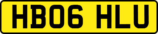 HB06HLU