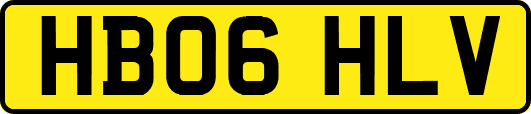 HB06HLV