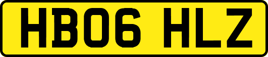 HB06HLZ