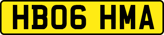 HB06HMA