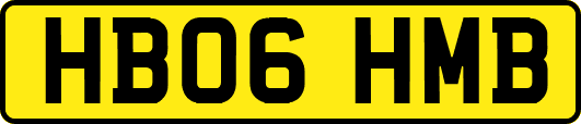 HB06HMB