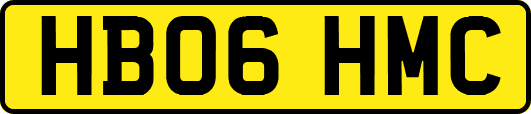 HB06HMC