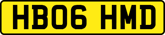 HB06HMD