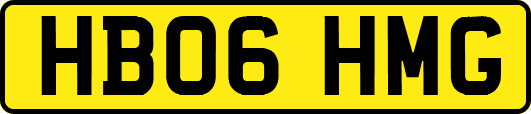 HB06HMG
