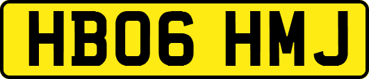 HB06HMJ