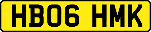 HB06HMK