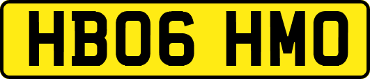 HB06HMO