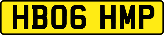 HB06HMP