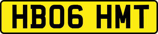 HB06HMT