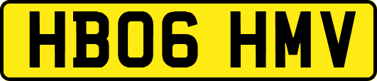 HB06HMV