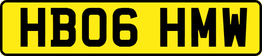 HB06HMW