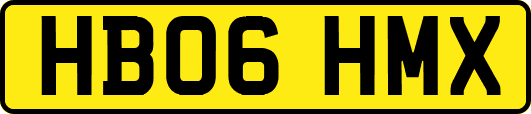 HB06HMX