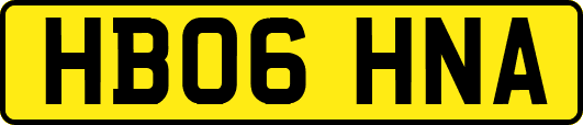 HB06HNA