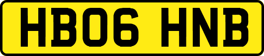HB06HNB