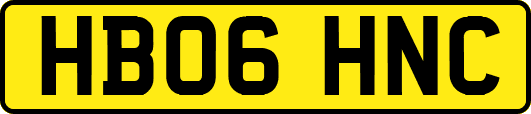 HB06HNC