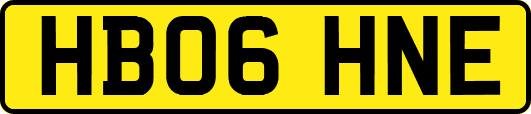 HB06HNE