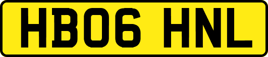 HB06HNL