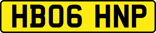 HB06HNP