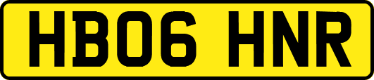 HB06HNR