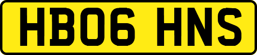 HB06HNS