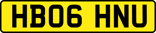 HB06HNU