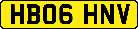HB06HNV
