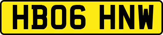 HB06HNW