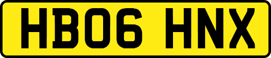 HB06HNX