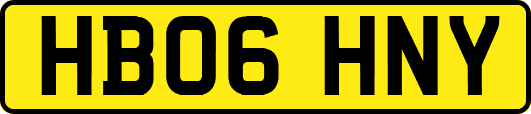 HB06HNY