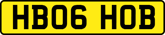 HB06HOB