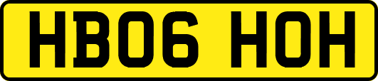 HB06HOH
