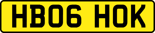 HB06HOK