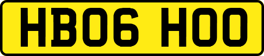 HB06HOO