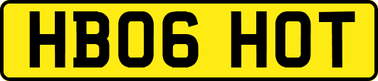 HB06HOT