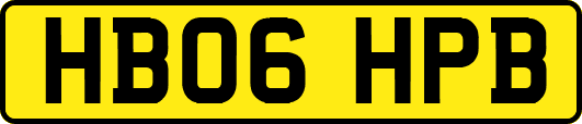 HB06HPB