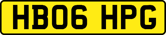 HB06HPG